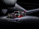 Audi RS5 Coupe DTM 2017 года